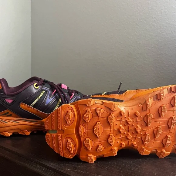 Brand New ADIDAS Hyperturf Adventure Dia de los Muertos Mole - Picture 8 of 8